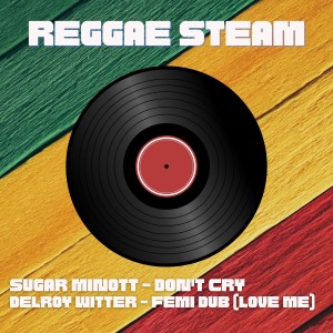 Delroy Witter的專輯Reggae Stream