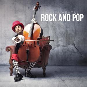 Album Instrumental Rock and Pop oleh Various