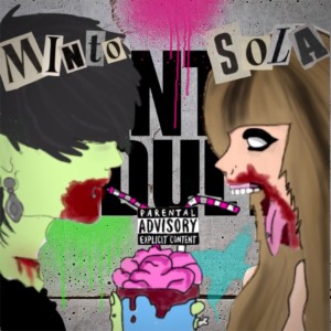 ดาวน์โหลดและฟังเพลง ANTI ADULT (feat. Minto) (Explicit) พร้อมเนื้อเพลงจาก SOLA