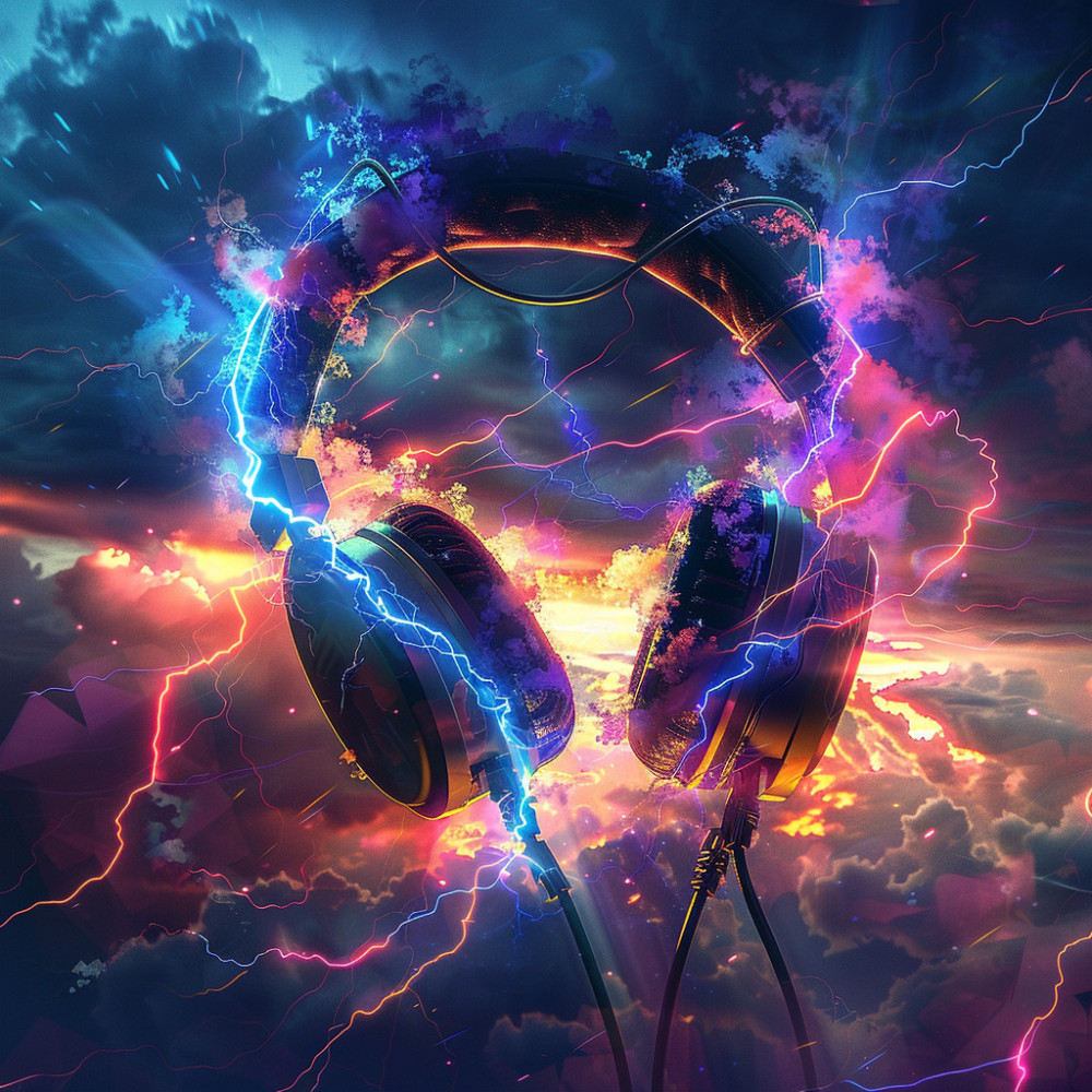 Thunder's Energetic Echoes