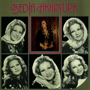 ดาวน์โหลดและฟังเพลง Özüne Özüm Kurban พร้อมเนื้อเพลงจาก Bedia Akartürk