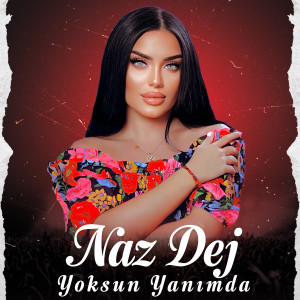 Album Yoksun Yanımda from Naz Dej