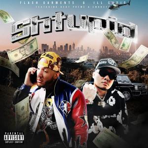 Album Shtupid (feat. Bxby Preme & Emoney$) (Explicit) from iLL Chris