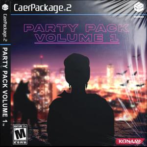 收聽caerpackage的LEAVE THE CITY (feat. Siix) (Explicit)歌詞歌曲