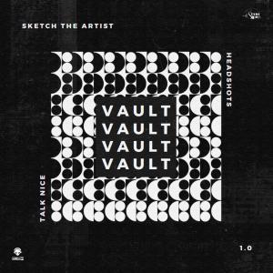 收聽Sketch The Artist的Headshots (Explicit)歌詞歌曲