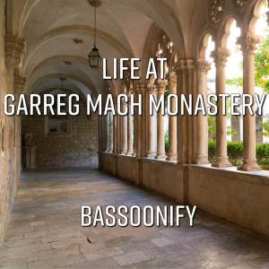 Bassoonify的專輯Life at Garreg Mach Monastery (From "Fire Emblem: Three Houses")