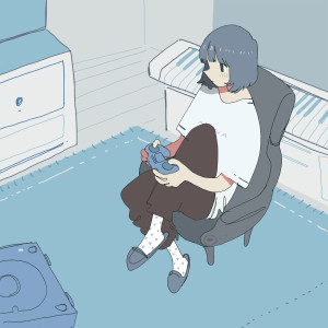 default playlist img