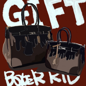 Dengarkan GIFT lagu dari Boxer Kid dengan lirik