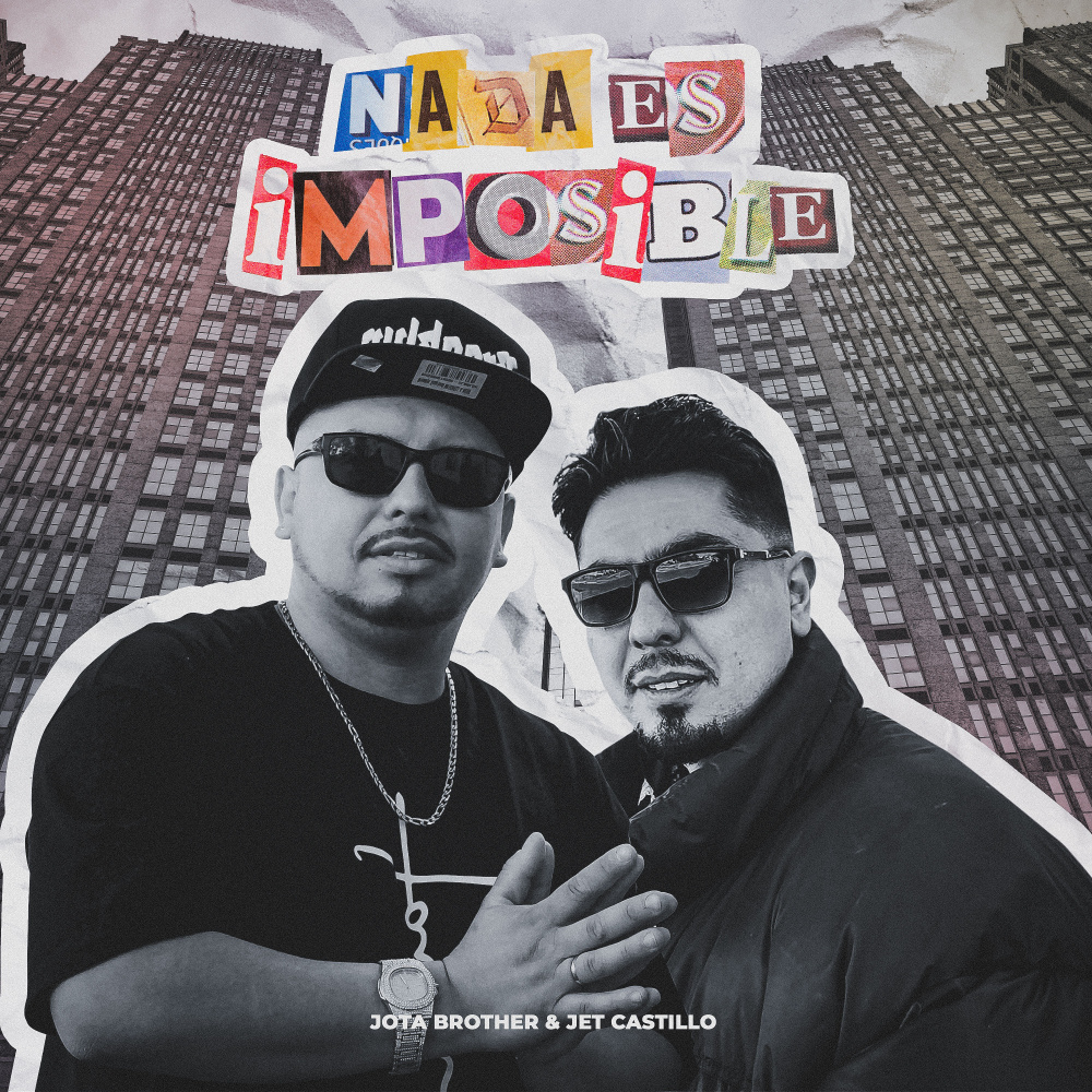 Nada Es Imposible