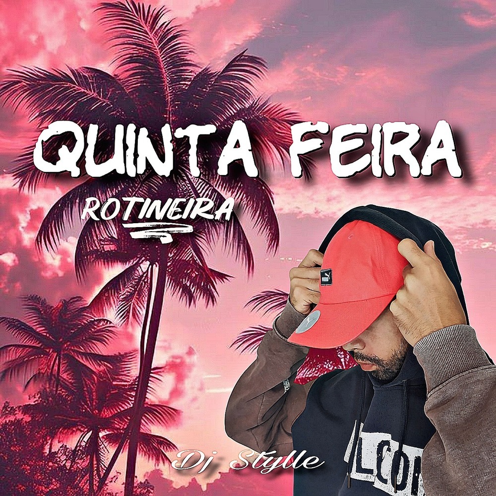 Quinta feira rotineira (Remix|Explicit)