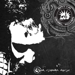 收听Satya的Diesel Power (Original Mix)歌词歌曲