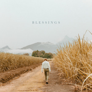 Hollow Coves的專輯Blessings