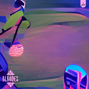 Listen to Night On The Range song with lyrics from BLBODES