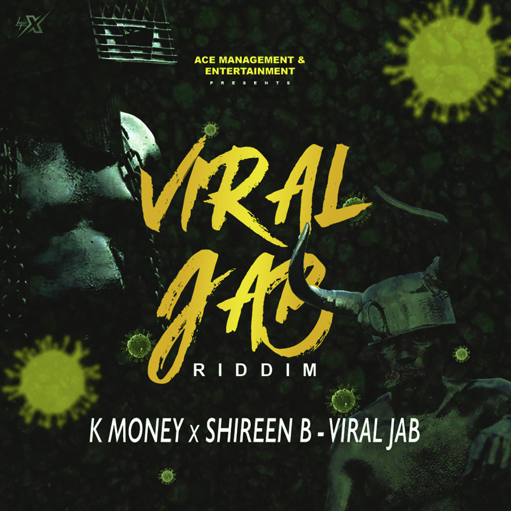 Viral Jab (Viral Jab Riddim) (Explicit) (Viral Jab Riddim|Explicit)