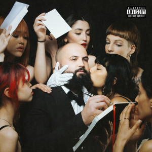 Album La Grande Vie (Explicit) from Slim Lessio