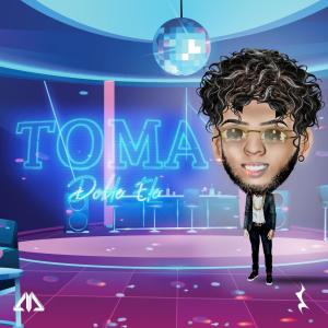 Dengarkan Toma lagu dari Doble Ele dengan lirik