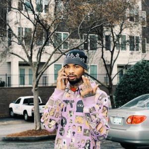 SHOKU RADIO的專輯Replaced (feat. Slimesito) [Explicit]