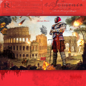 Listen to Trilly Rock (Explicit) song with lyrics from Saint Fresh