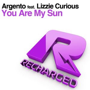 ดาวน์โหลดและฟังเพลง You Are My Sun (feat. Lizzie Curious) (Original Mix) พร้อมเนื้อเพลงจาก Argento
