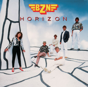 Horizon - Bzn