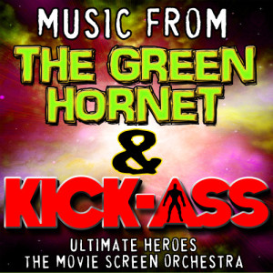 ดาวน์โหลดและฟังเพลง Heroes พร้อมเนื้อเพลงจาก Ultimate Heroes
