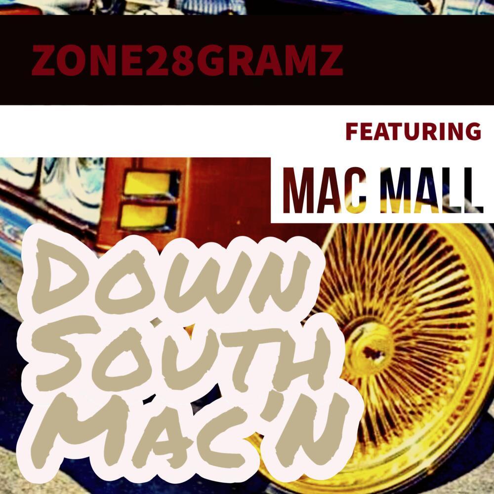 Down South Mac'N (Dranked Out) (Explicit)