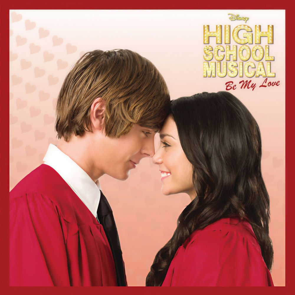 I Can't Take My Eyes Off of You (From "High School Musical"/Soundtrack Version)