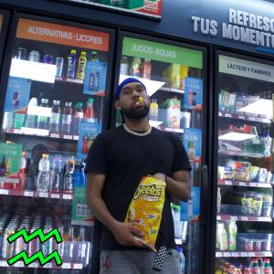 ดาวน์โหลดและฟังเพลง Villano (feat. Paxel) (Explicit) พร้อมเนื้อเพลงจาก Lean Cups