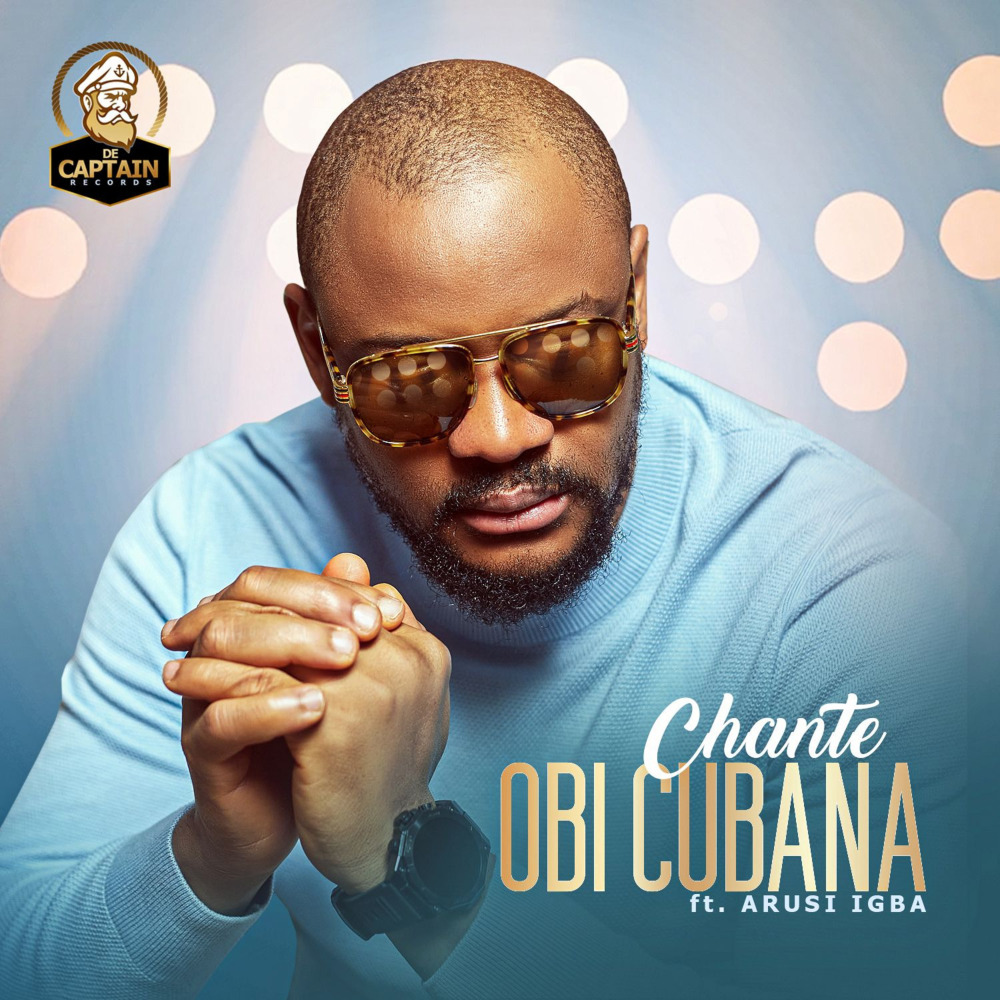 Obi Cubana (Explicit)