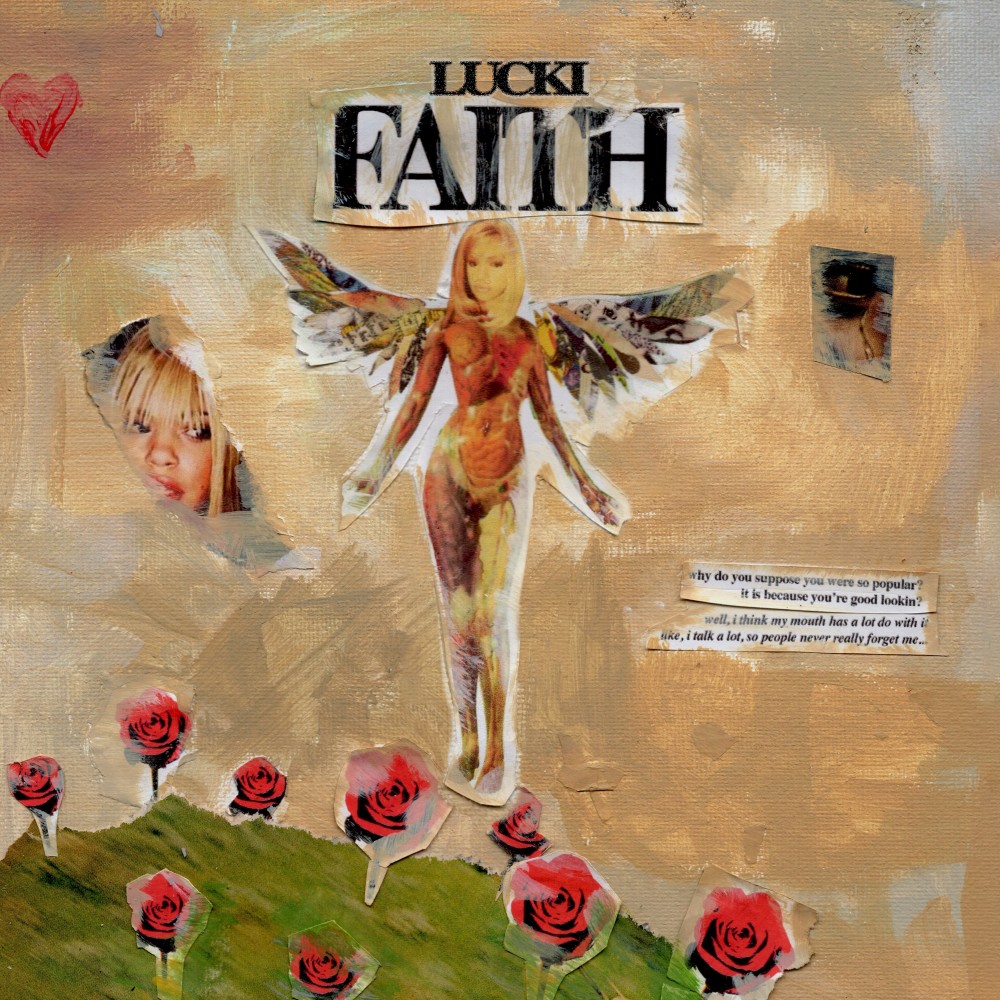 Faith (Explicit)