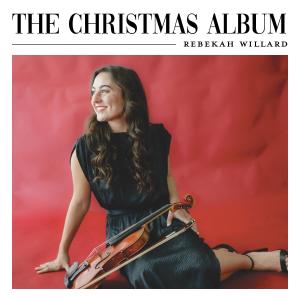 ดาวน์โหลดและฟังเพลง The Most Wonderful Time of the Year (feat. Clark Walker & Melodie Spencer) พร้อมเนื้อเพลงจาก Rebekah Willard