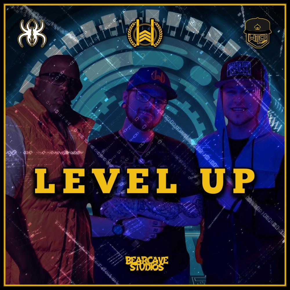 Level Up (feat. Krizz Kaliko) (Explicit)