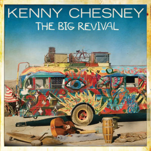 收聽Kenny Chesney的American Kids歌詞歌曲
