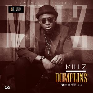 ดาวน์โหลดและฟังเพลง Dumplins (Explicit) พร้อมเนื้อเพลงจาก Millylee