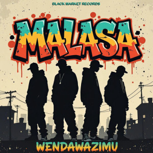 Album Malasa (Explicit) from Wenda Wazimu