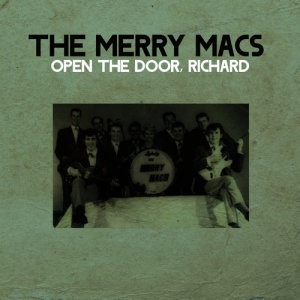 ดาวน์โหลดและฟังเพลง Open the Door, Richard พร้อมเนื้อเพลงจาก The Merry Macs