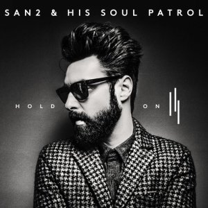 ดาวน์โหลดและฟังเพลง Love Train พร้อมเนื้อเพลงจาก San2 & His Soul Patrol
