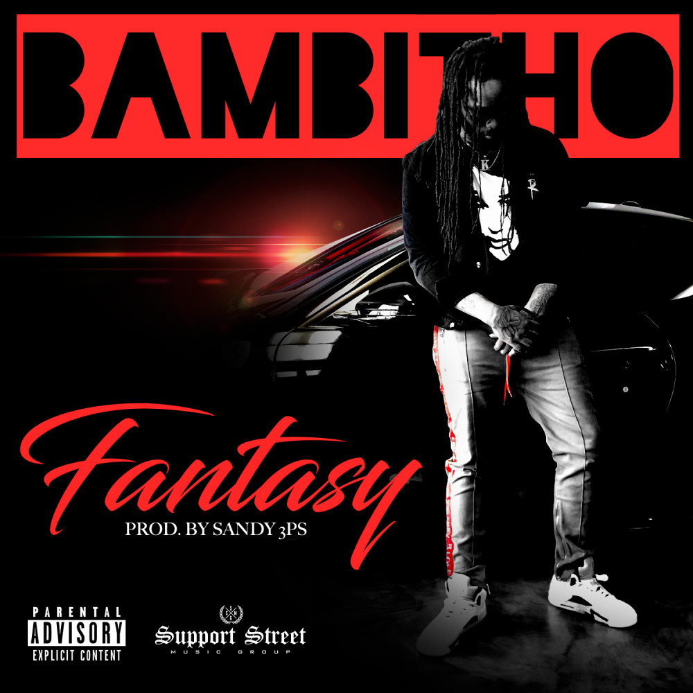 Fantasy (Explicit)