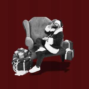 收聽John Johnson的Here Comes Santa Claus (feat. Lil Snow)歌詞歌曲