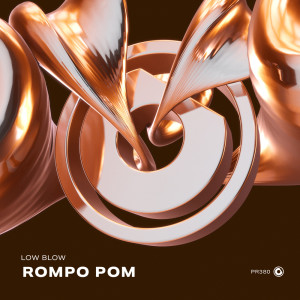 Low Blow的专辑Rompo Pom