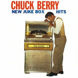 收聽Chuck Berry的I'm Talking About You (Single Version)歌詞歌曲