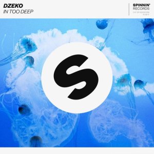 收聽Dzeko的In Too Deep歌詞歌曲