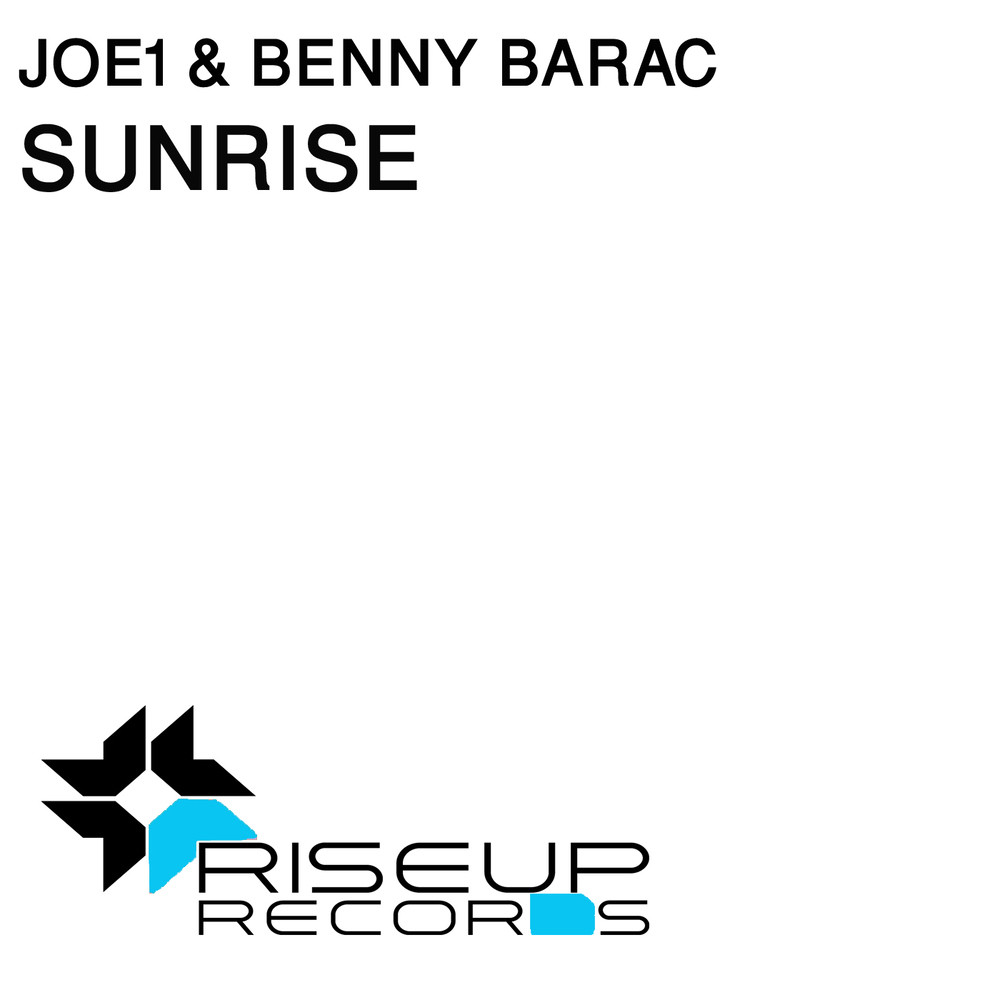 Sunrise (Original Club Mix)