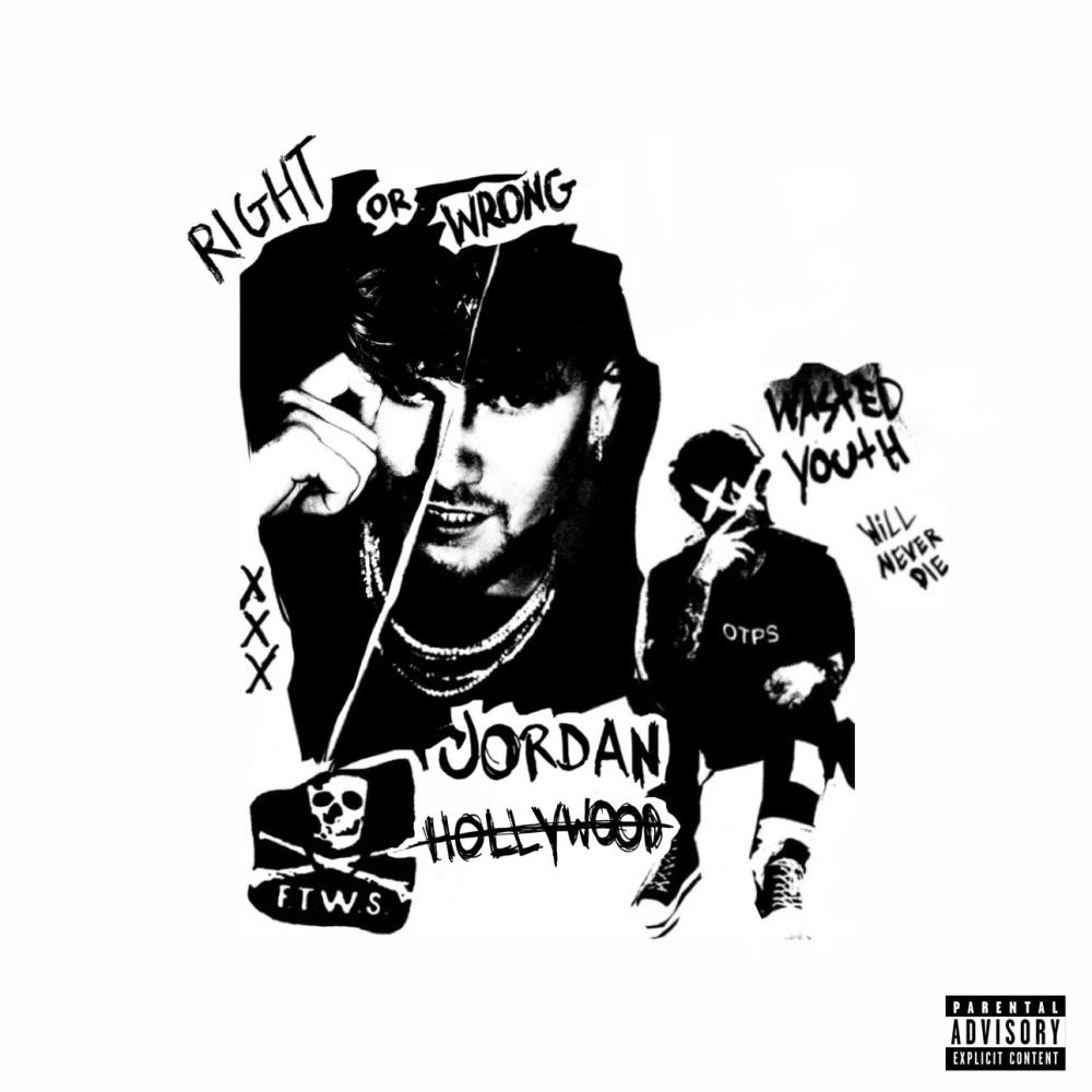 Right Or Wrong (Explicit)