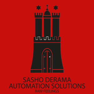 Album Raw Feelings oleh Sasho Derama