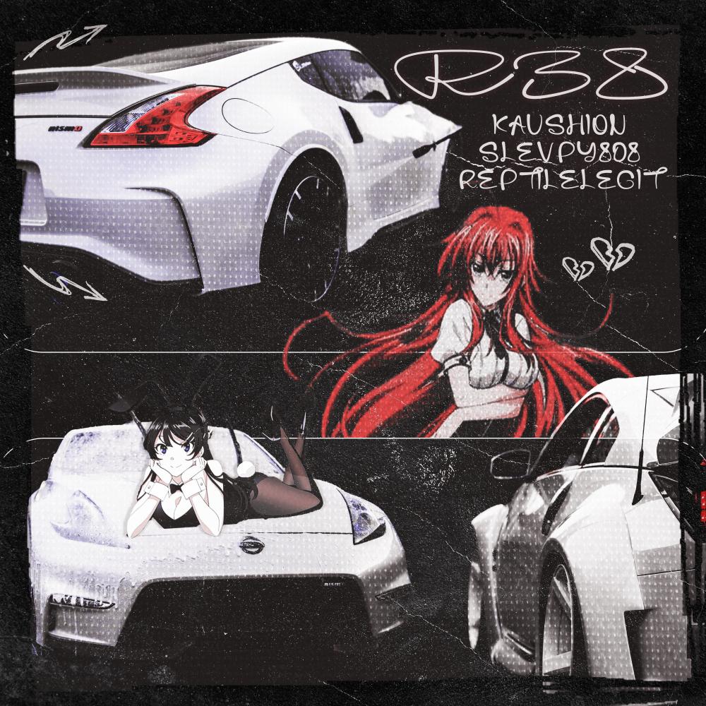 R38 (feat. reptilelegit, Slevpy808 & dentist) (Explicit)