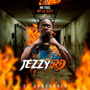 ดาวน์โหลดและฟังเพลง Jeezy RD (Explicit) พร้อมเนื้อเพลงจาก Mr Yors