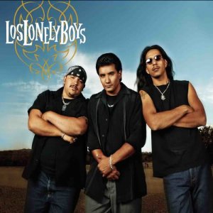 ดาวน์โหลดและฟังเพลง Señorita พร้อมเนื้อเพลงจาก Los Lonely Boys