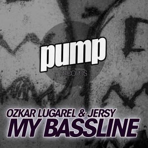收聽Ozkar Lugarel的My Bassline (Sean Crazz Remix)歌詞歌曲