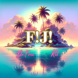 Album F!J! from 